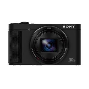 Digitalni fotoaparat Sony DSC-HX90B 18,2Mpx/30x/WiFi+NFC/3"LCD/crni