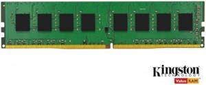 Memorija Kingston 4 GB DDR4 2666MHz, KVR26N19S6/4