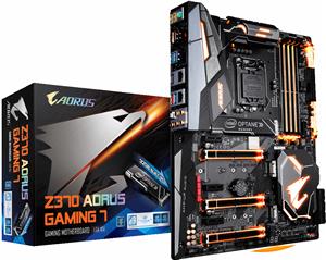 Matična ploča Gigabyte Z370 Aorus Gaming 7-OP, s1151, ATX