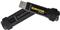 CORSAIR Flash Survivor Stealth USB 3.0 128GB, Military-Style Design, Plug and Play