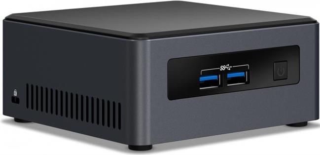 Mini računalo Intel® NUC 7 Business, BLKNUC7I5DNKPC2