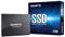 SSD Gigabyte 120 GB, UD Pro GSTFS31120GNTD, SATA3, 2.5", maks do 500/380 MB/s