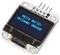 Zaslon za Arduino OLED 0,96" I2C, Velleman VMA438