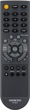 Mini linija ONKYO CS-N575D (BB) Black/Black