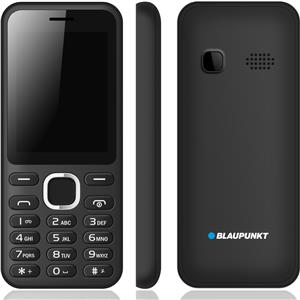 Mobitel Blaupunkt FM02, crni