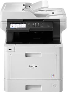 Brother DCP-L8900CDW MFC LASER COLOR PRINTER-CEE