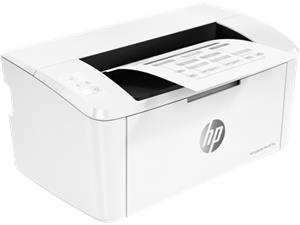 Printer HP LaserJet Pro M15w, W2G51A, 600dpi, 16Mb, USB, WiFi