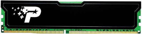 Memorija Patriot Signature DDR4, 2666Mhz, 4GB, HS, PSD44G266682H