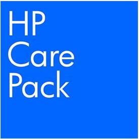 HP Carepack opcija za ''s'', 6xx, 25x, 45x i 47x seriju, UK734E (commercial) - produljenje hardverske podrške u servisnom centru sa 12 na 24 mjeseca, elektronski proizvod