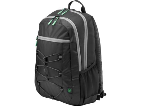 Ruksak za notebook HP Active Backpack 1LU22AA, zeleno-crni, do 15.6"