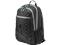 Ruksak za notebook HP Active Backpack 1LU22AA, zeleno-crni, do 15.6"
