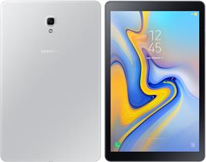 Tablet Samsung Galaxy Tab A T590,silver, 10.5/WiFi 32GB