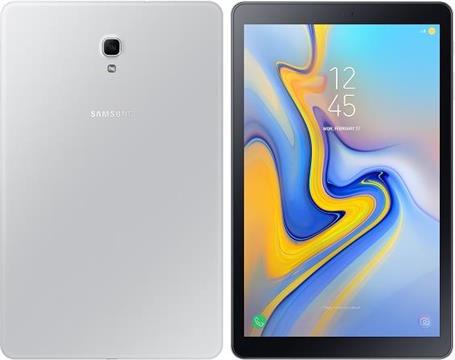 Tablet Samsung Galaxy Tab A T590,silver, 10.5/WiFi 32GB