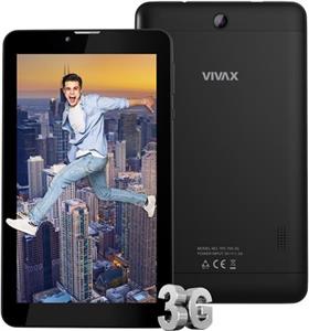 VIVAX tablet TPC-704 3G