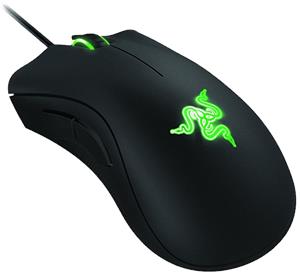 Miš Razer DeathAdder Essential - Right-Handed Gaming Mouse - FRML Packaging