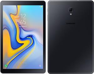 Tablet Samsung Galaxy Tab A T590, 10.5", 3GB, 32GB, Android 8.1, crni