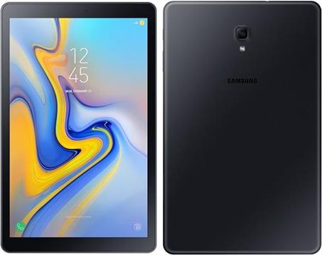 Tablet Samsung Galaxy Tab A T590, 10.5", 3GB, 32GB, Android 8.1, crni