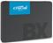 SSD Crucial BX500 480 GB, SATA III, 2.5", CT480BX500SSD1