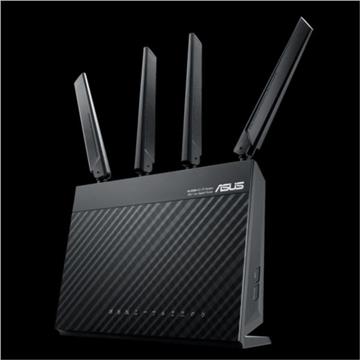 Wireless router Asus 4G-AC68U