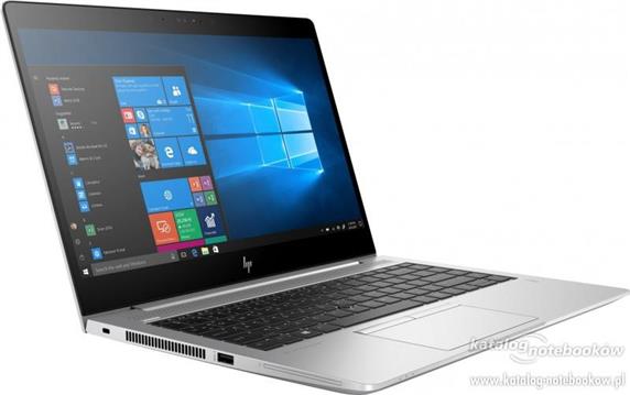 Prijenosno računalo HP Elitebook 840 G5, 3JX27EA