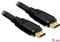 Kabel DELOCK, HDMI (M) na HDMI (M), High Speed sa Ethernetom