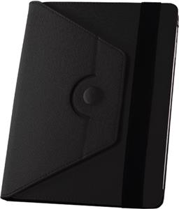 Futrola GREENGO Orbi360, za tablet, za 9"-10˝, rotirajuća, sa stalkom, crna