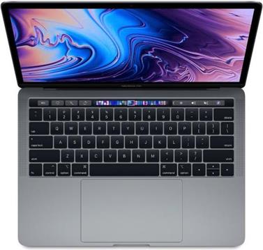 Prijenosno računalo Apple MacBook Pro 15'' Retina, Touch Bar mr942cr/a / Core i7 2.6GHz, 16GB, SSD 512 GB, Radeon Pro 560X, sivo