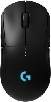 Miš Logitech G PRO, 910-005272, Bežični, Gaming, 16000dpi, crni, USB