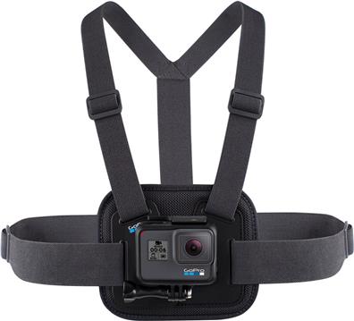 Dodatak za sportske digitalne kamere GOPRO Chesty, Chest Mount Harness AGCHM-001, stalak za prsa