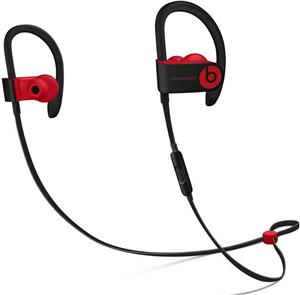 Slušalice BEATS Powerbeats3 Beats Decade Collection, in-ear, bežične, crno-crvene