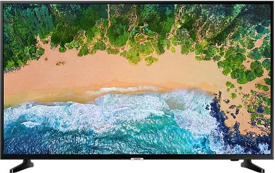 SAMSUNG LED TV 55NU7022, Ultra HD, SMART