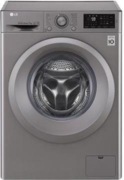 LG perilica rublja F4J5QN7S 7kg A+++