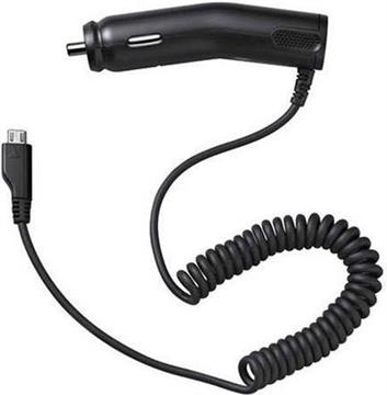 Samsung Auto punjač, 5V, 1A, Micro USB, ECA-U16CBEGSTD