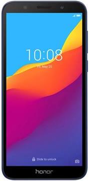 Mobitel Smartphone Honor 7S Dura, 5.45", 2GB, 16GB, Android 8.1, plavi