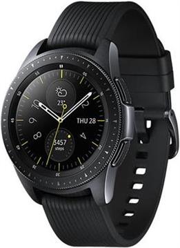 Sportski sat Samsung R810 Galaxy Watch 42mm Black