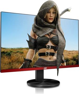 Monitor 25" AOC G2590FX LCD, 16:9, 1ms, DP, HDMI