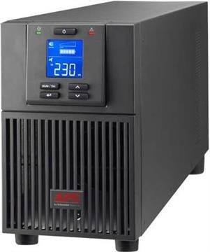 APC Easy UPS SRT 2000VA 230V, double conversion, online, SRV2KI