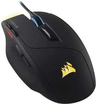 Miš Corsair Sabre RGB, CH-9303011-EU