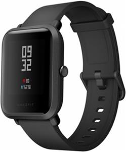 Sportski sat Xiaomi Amazfit Bip, HR, GPS, pametne obavijesti, crna