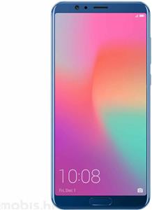 Mobitel Smartphone Honor View 10 DS, 5.99", 6GB, 128GB, Android 8.0, plavi