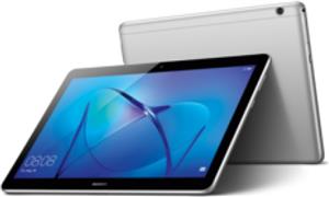 Tablet Huawei MediaPad T3, 10", 2GB, 16GB, LTE, Android 7.0, sivi