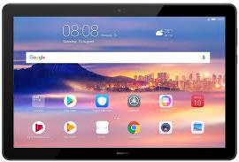 Tablet Huawei MediaPad T5, 10.1", 2GB, 16GB, Android 8.0, crni