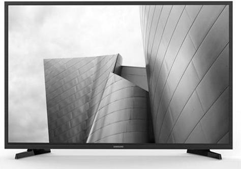 SAMSUNG LED TV UE32N4002AKXXH HD