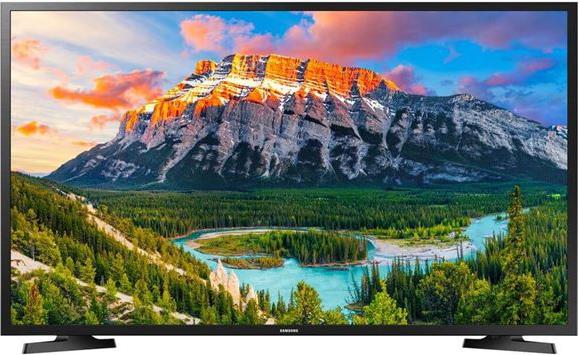 SAMSUNG LED TV UE32N5002AKXXH FHD