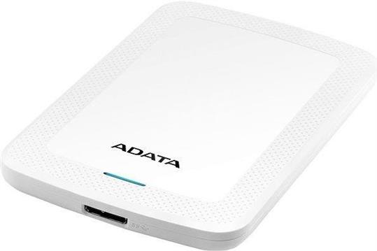 Prijensoni disk Adata HV300 1TB White, AHV300-1TU31-CWH