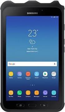 Tablet Samsung Galaxy Tab Active 2 T395, black, 8.0/LTE