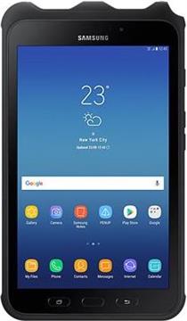 Tablet Samsung Galaxy Tab Active 2 T395, black, 8.0/LTE