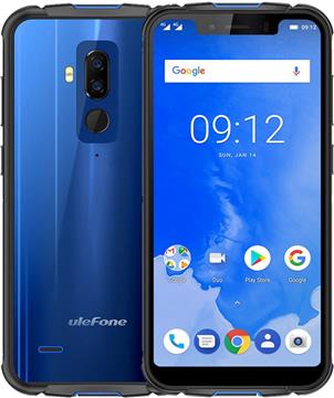 Mobitel Smartphone Ulefone Armor 5 blue