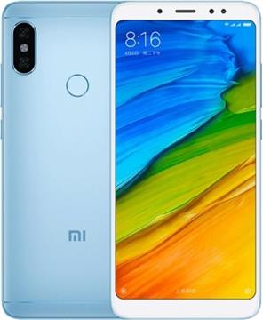 Mobitel Smartphone Xiaomi Redmi Note 5, 5.99", 4GB, 64GB, Android 8.0, plavi