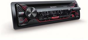 Auto radio CD Sony CDX-G1200U